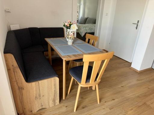Ferienwohnung לאנגנלויס מראה חיצוני תמונה
