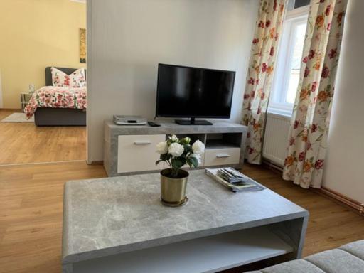 Ferienwohnung לאנגנלויס מראה חיצוני תמונה