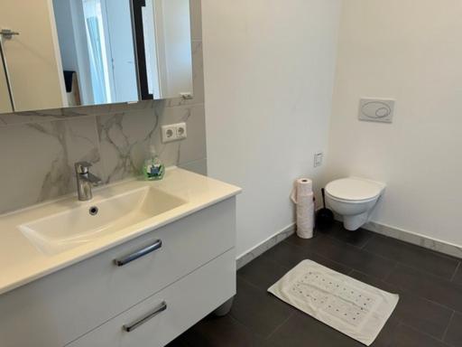 Ferienwohnung לאנגנלויס מראה חיצוני תמונה